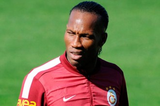 Côte dÂ’Ivoire : Traité de singe en Turquie, Drogba répond !